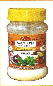 Sweetz Pro Stevia Natural Sweetener