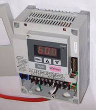 Emerson AC Drive- variable Frequency Drive