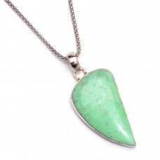 Gemstone Pendant