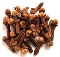 cloves seeds