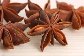 Star Anise Seeds