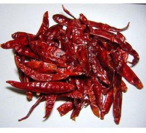 Kashmiri Dried Red Chilli