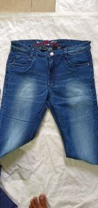 Mens Denim Jeans