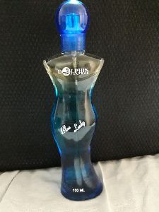 BLUE LEADY PERFUME