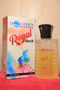 Royal Neck