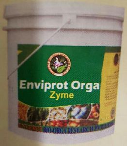 Organic Fertilizer