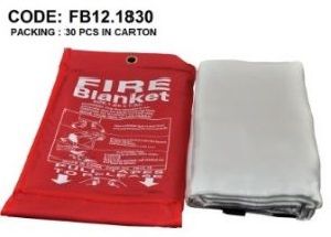 FB12.1830 Fire Blanket