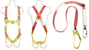 LEC Safety Harness Belt