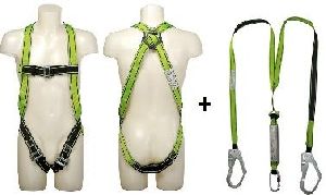 MFK Safety Harness Belt