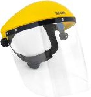 MM2 Safety Face Shield