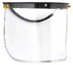 MSVC Safety Face Shield
