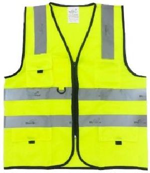 SBQ Safety Vest