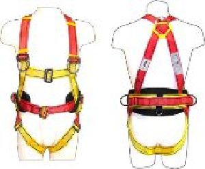 UB104 Safety Harness Belt