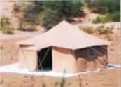 Army Tent