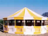 Dining Tent