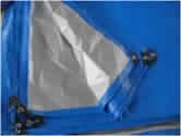 HDPE Tarpaulin