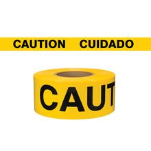 Caution Safety Tapes