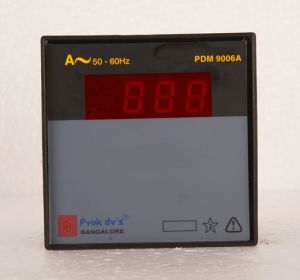 Ammeter