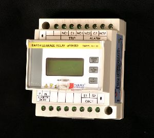 Microprocessor Based Digital ELR 300mA-30A