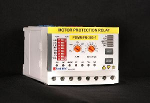 Microprocessor based Din Mount 10-32A