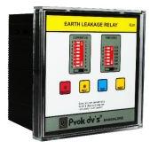 Microprocessor Based Static ELR 1-10A