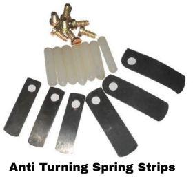 Anti Turning Spring Strips