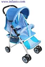 Adjustable Baby Stroller