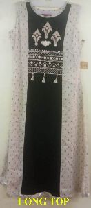 Long Kurti