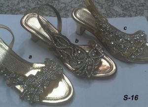 Wedding Sandals for Women