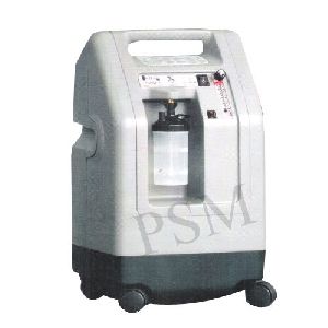 oxygen concentrators