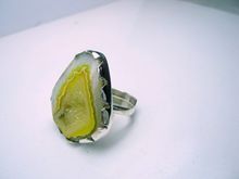 925 Solid Sterling Silver Ring