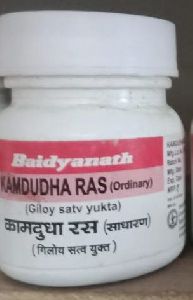 Baidyanath Kamdudha Ras