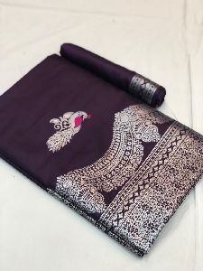 Banarasi Saree