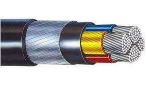 PVC Insulated Aluminium cables