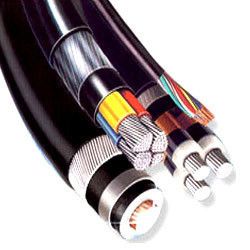XLPE Insulated Aluminium cables