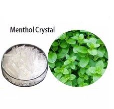 Menthol Crystal