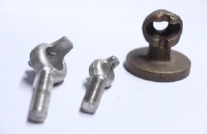 brass eye bolts