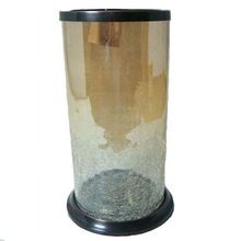 candle glitter lamp