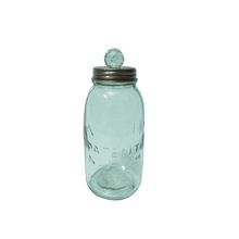 Glass Mason Jars