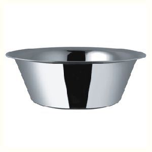 Stainless Steel Pet Bowls