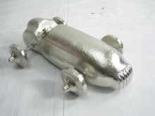 Aluminum Decorative Car