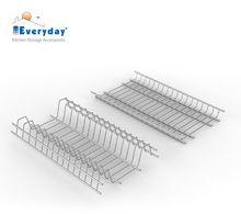 stainless steel dish rack