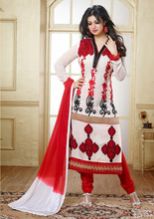 Designer Anarkali Suits