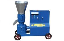 WOODPELLET MACHINE