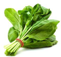 Fresh Spinach