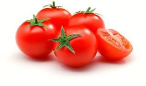 Fresh Tomato