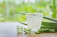 Aloe Vera Juice