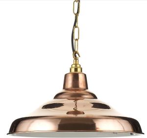 INDUSTRIAL AND FACTORY CEILING LIGHT