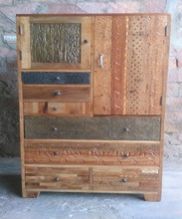 Vintage and Antique Furniture