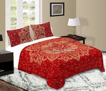 indian cotton duvet cover luxury bedding